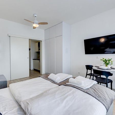 Apartamenty Aquamarina Onyx - Visitopl 미엥지즈드로예 외부 사진