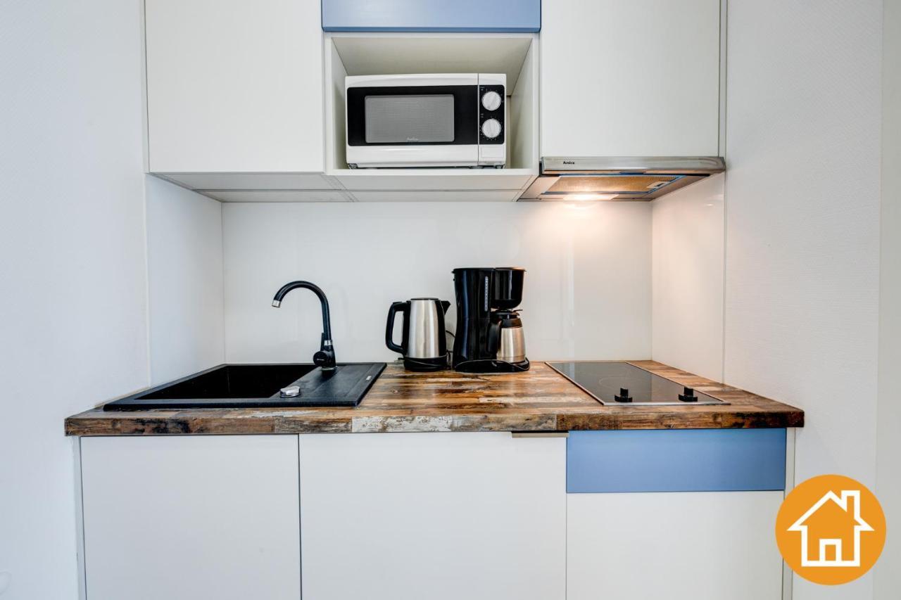 Apartamenty Aquamarina Onyx - Visitopl 미엥지즈드로예 외부 사진